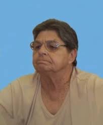 Obituary information for Midge Marjorie Barks