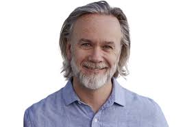 Marcus Wareing, Speaker