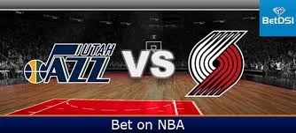 How to watch jazz vs. Kafeterija Dosadan Pogo Stak Skok Trail Blazers Vs Jazz Prediction Pancrasparlour Com