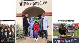 Personalized patient care is what sets executive urgent care apart. Our Urgent Care Team Palm Desert Palm Springs Vip Urgent Care