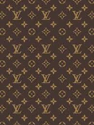 Weitere ideen zu hintergrundbilder, handy hintergrund, hintergrund iphone. Louis Vuitton Braunes Muster Hintergrundbild Wallery