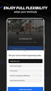 Freeletics te ofrece un workout hiit corto adaptado a ti con resultados rápidos. Freeletics Training Coach Bodyweight Mindset Premium Cracked 6 31 0 For Android