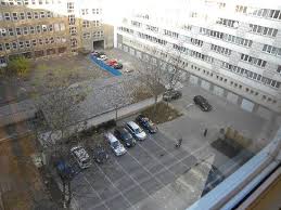 Unser leipziger hotel wurde teilweise renoviert und modernisiert. Parkplatz Bw City Center Leipzig Aufnahme Von Best Western Hotel Leipzig City Center Tripadvisor