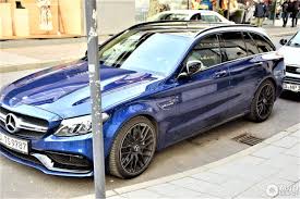 Mercedes Amg C 63 Estate S205 1 Mercedes Amg Amg Mercedes