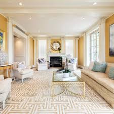 Decorating ideas houzz living room unique, or a day at ideal home atmosphere to choose the cozy den and. 75 Beautiful Traditional White Living Room Pictures Ideas July 2021 Houzz