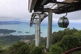 The langkawi cable car ticket prices may differ as per the age group. Cable Car Langkawi Ticket Price 2020