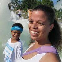 Sweet Dreams, Lil Paw by Bruce Dierking