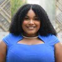 Edith Gamble's Instagram, Twitter & Facebook