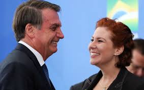 1,413,347 likes · 773,387 talking about this. Bolsonaro E Aliados Tentam Tumultuar Cpi Da Covid Carla Zambelli Vai A Justica Contra Renan