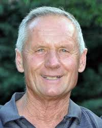 Barnabas Turk Obituary