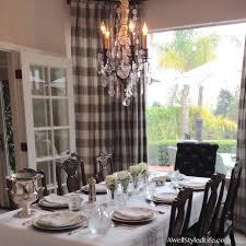 The biggest decision is what to cook. The Anatomy Of An Elegant Dinner Party A Well Styled Life