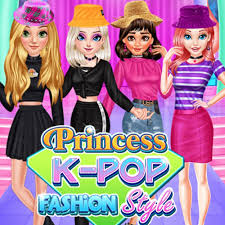Hemos seleccionado los mejores juegos de kpop para que disfrutes en línea. Juegos De K Pop