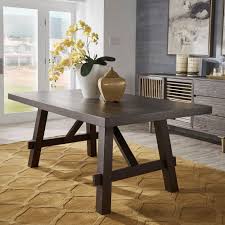 Benchwright 22 end table $ 299. Rama Dark Espresso Finish Dining Table By Inspire Q Classic Dining Table On Sale Overstock 28987232