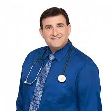 Dr. Howard Zahalsky, MD - Arlington, VA - Internal Medicine