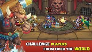 Sep 17, 2021 · download dynasty heroes apk 0.3.2 for android. Heroes Legend Idle Battle War V1 0 1 46 1 Apk For Android