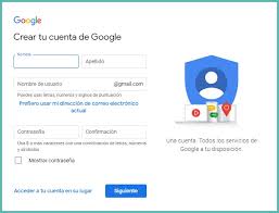 Últimas noticias de bizkaia con la más completa actualidad informativa de bizkaia con fotos, videos, ocio y deporte. Como Crear Una Cuenta De Correo Electronico Profesional El Blog De La Fundacion Adecco