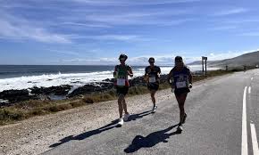 The Running Manns Guide to April 2025 Marathons - The Running Mann