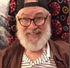 Obituary for Joseph Paul Krinsky