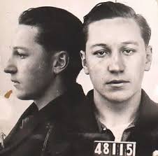 Thomas Macon Albert Sitler (1907-1966)