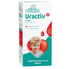 Am un baietel de2 ani si din luna iunie (cand a avut o enterocolita) are scaun la 3 zile. Uractiv Sirop Pentru Copii Alinan 150 Ml Fiterman Pharma Farmacia Tei