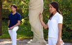 We did not find results for: Sturm Der Liebe Hochzeit Alicia Im Weissen Brautkleid Larissa