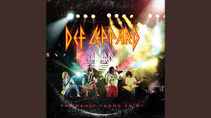 Oral taxon c79 · brevundimonas sp. Def Leppard Drops Unlock Date For Epic Vault Compilation 101 5 K Rock Manhattan S Real Rock