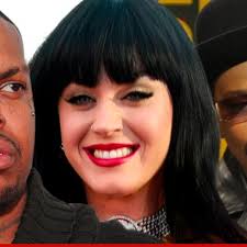 DJ Paul to NFL -- You Better Not Charge Katy Perry ... To Perform At Super  Bowl!