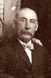 Henry George Allgeier (1857-1931)