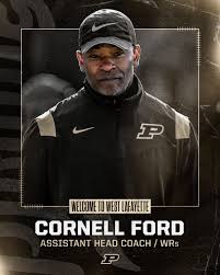 Cornell Ford (@Coach_Ford)