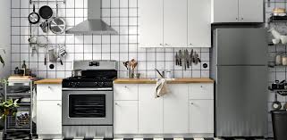 Haggeby Kitchen In 2020 Kitchen Entry Level Ikea