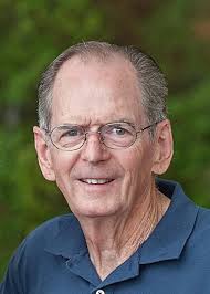 James C. King Obituary