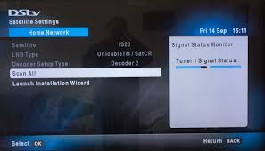 How to watch dstv channels on strong decoder via powervu · ==>a usb flash driv · ==>download the software · ==>install the software into your origional strong . Dstv Signal Problems On Certain Channels Dstv Repairs