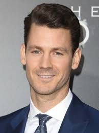 Henry Garrett Movies & TV Shows List