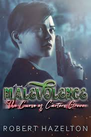 The Curse of Carter's Grove