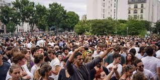 Mise en ligne de la programmation début juin. Partout En France Une Fete De La Musique Corona Compatible Inedite A L Heure De La Distanciation Sociale