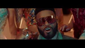 I Am Fashion 2.0 (official music video)