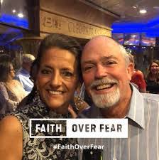 Wanda Burroughs's Instagram, Twitter & Facebook