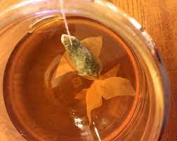Novelty Goldfish Tea Bags Detox And Calming Herbal Tea Fish Shaped Tea Bags Gift Ideas Tea Party Unusual Gift Ideas No Tea Bag Unusual Gifts Novelty Gifts