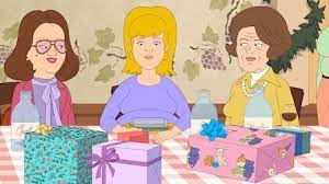 Suivez la saga de la famille murphy dans les années 1970, une époque où l'on pouvait gifler ses enfants, fumer dans les endroits publics et porter une arme à l'aéroport. F Is For Family Netflix Official Site