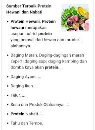 Hasil penelitian menunjukkan bahwa konsumsi pangan sumber protein hewani masyarakat di dua provinsi di nusa tenggara belum memenuhi angka. Kelompokkan Jenis Makanan Yang Mengandung Protein Hewani Brainly Co Id