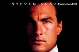 15 Reasons Arizona Should Take Steven Seagal Seriously As A Candidate For  Governor