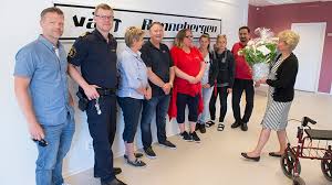 Så rasar det interna kriget i hyresgästföreningen. Innovationslabbet I Goteborg Sveriges Allmannytta