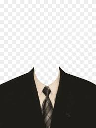 Kemeja wanita putih dan hitam. Jas Dan Dasi Png Pngwing