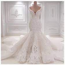 Vestido De Noiva Lace Wedding Dresses 2021 Spring Designer New Crystal Pearls Embroidery For Church Wedding Party Dresses Bridal Gowns Bridal Dresses Dresses On Vestidos De Novia Extravagantes Vestidos De Novia