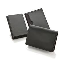 In fact, the business card holder has already been prepared. Business Card Case Card Holders Cougar Products