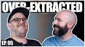 We Were Just Smuggling Coffee ft. Gerardo Ledesma