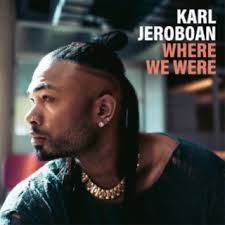 Download Karl Jeroboan album songs: Where We Were