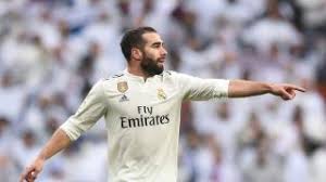 Real madrid is 3rd on the table of this group with seven points from five matches. Real Madrid Team News V Gladbach Defensive Duo Return But Star Midfielder A Doubt Football Espana