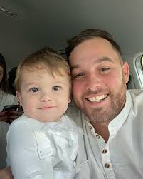 FELIZ CUMPLEAÑOS a mi tercer bendición Tyler Mateo 🙏🏻❤️🙌🏻🇻🇪🇺🇸💪🏻 I  want you to know