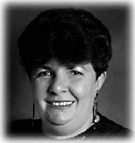 CAROL ECKERT Obituary (2014)